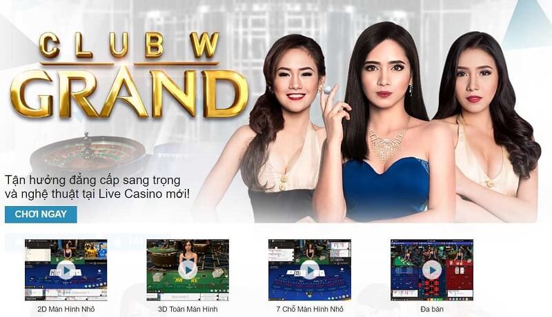 cá cược casino fun88
