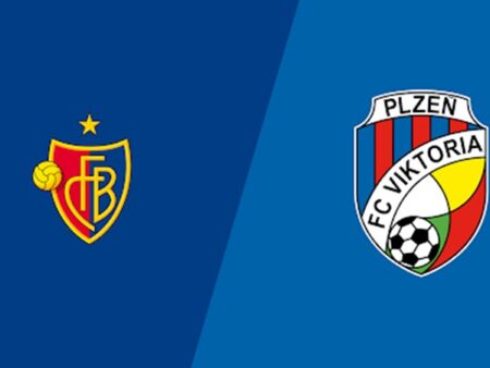 Soi kèo Basel vs Viktoria Plzen, 03h00 ngày 30/01