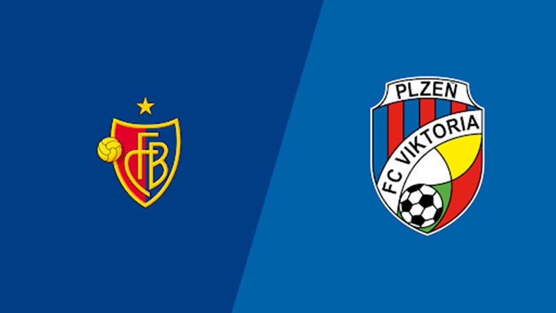 Soi kèo Basel vs Viktoria Plzen, 03h00 ngày 30/01