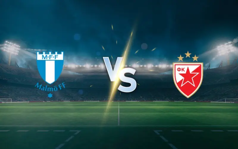 Soi kèo Malmo vs Crvena Zvezdangày 23/1/2026