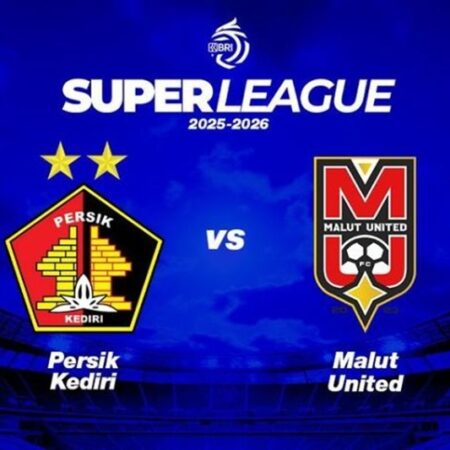 Soi kèo Malut United vs Persik Kediri, 13h30 ngày 24/1