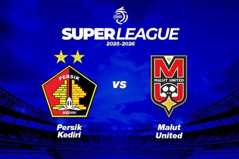 Soi kèo Malut United vs Persik Kediri