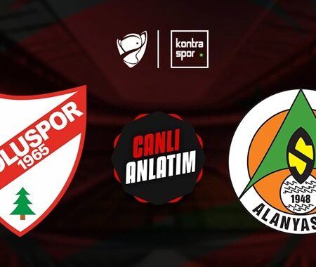 Soi kèo Boluspor vs Alanyaspor 17h00 ngày 4/2
