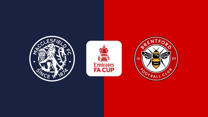 Soi kèo Macclesfield vs Brentford