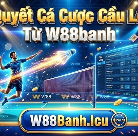 Cá Cược Cầu Lông fun88: Kinh Nghiệm Thắng Lớn Từ Cao Thủ